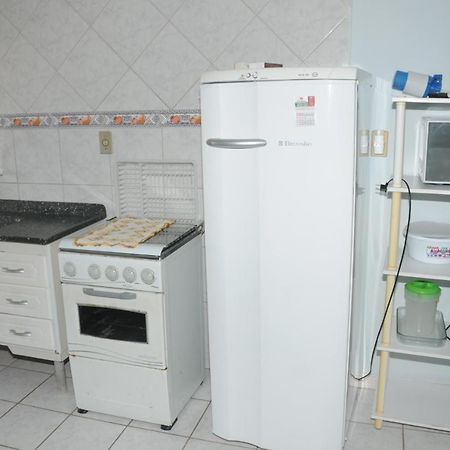 Apartamento Residencial Gil Palhoça Exterior foto