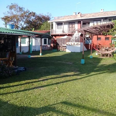 Apartamento Residencial Gil Palhoça Exterior foto