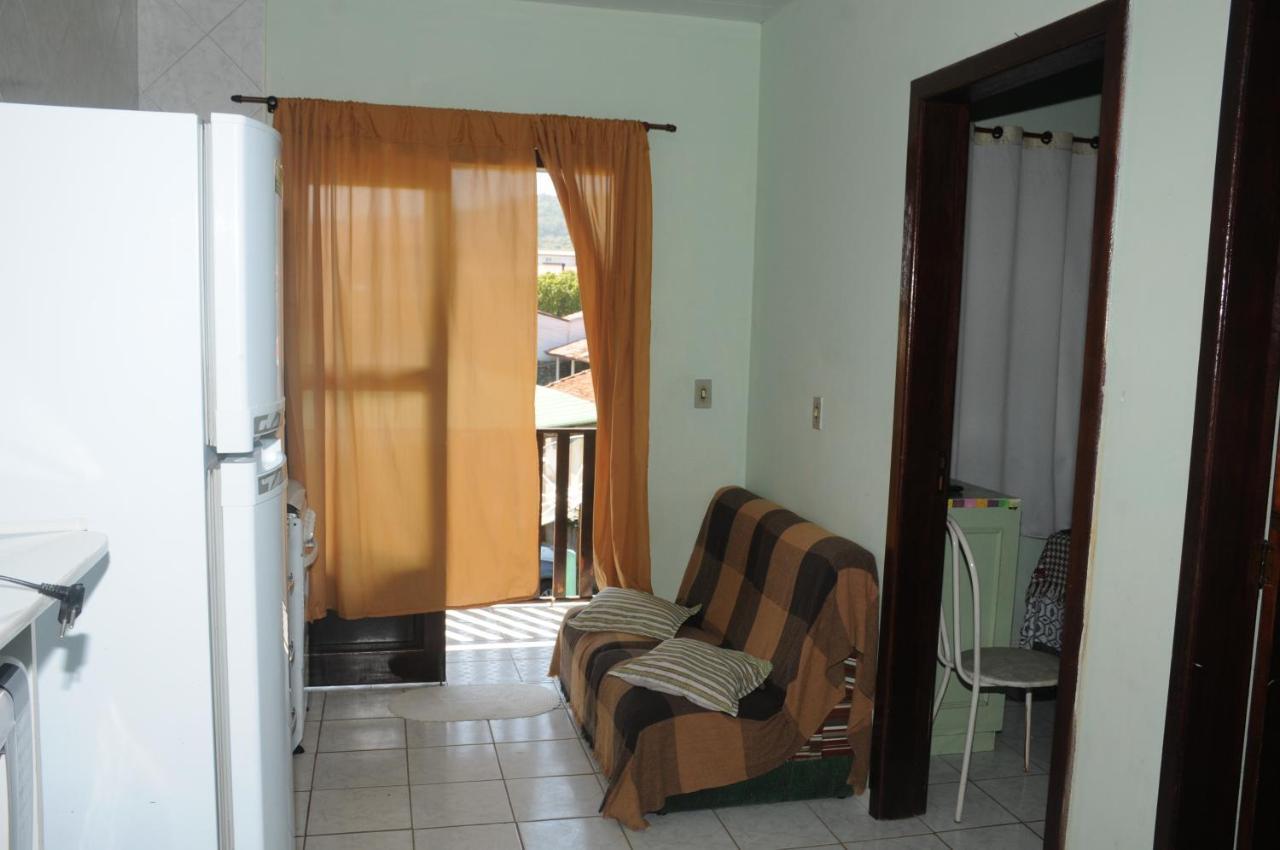 Apartamento Residencial Gil Palhoça Exterior foto