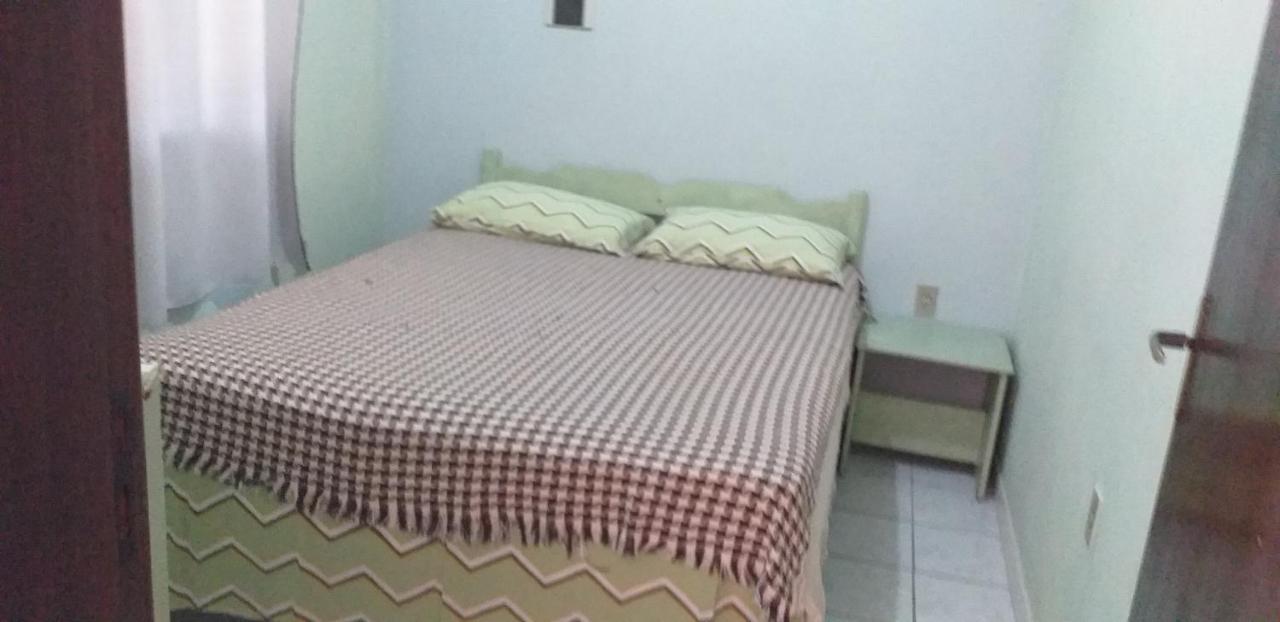 Apartamento Residencial Gil Palhoça Exterior foto