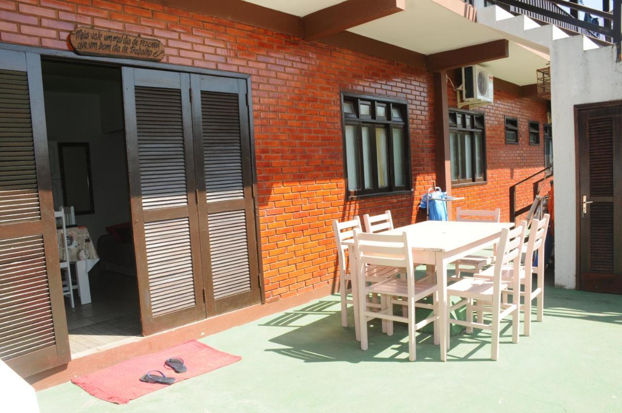 Apartamento Residencial Gil Palhoça Exterior foto