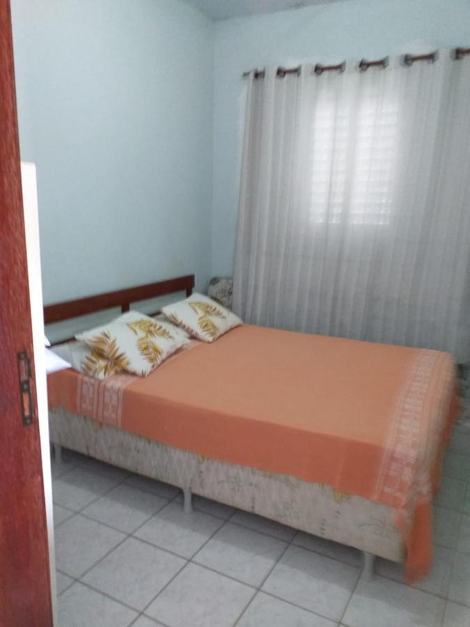 Apartamento Residencial Gil Palhoça Exterior foto