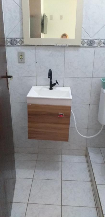 Apartamento Residencial Gil Palhoça Exterior foto