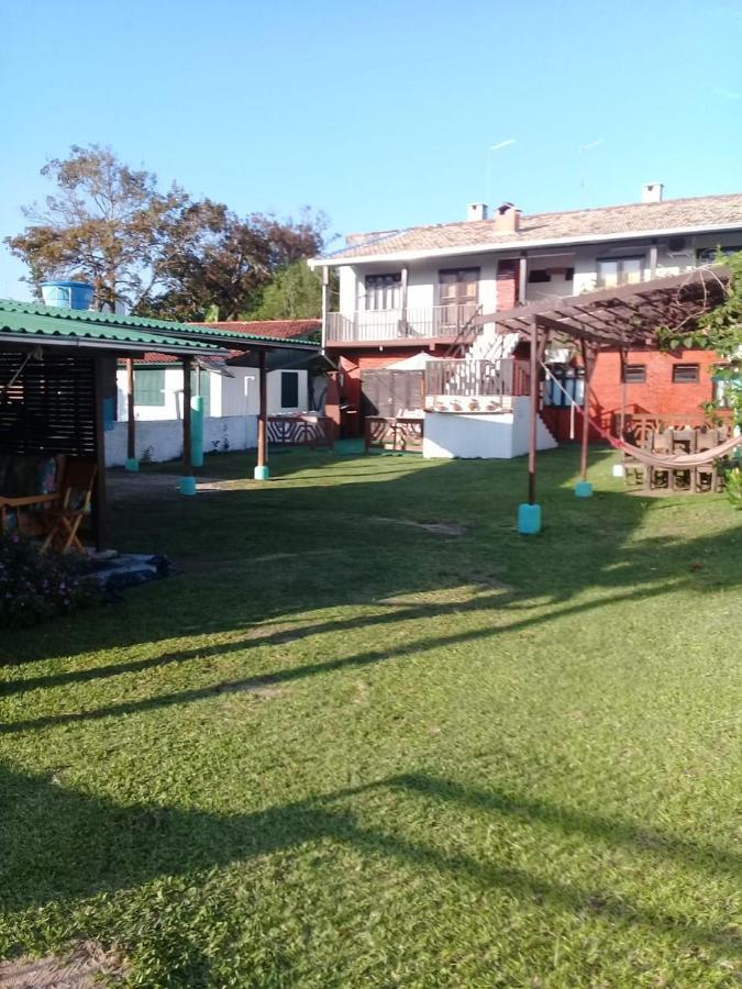 Apartamento Residencial Gil Palhoça Exterior foto
