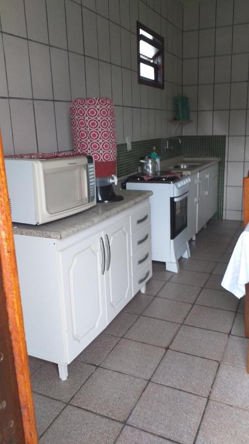 Apartamento Residencial Gil Palhoça Exterior foto