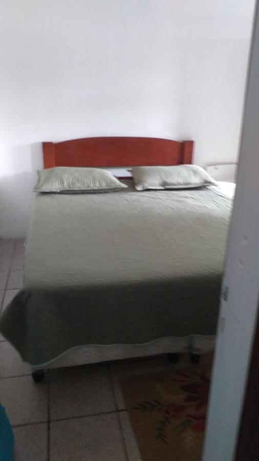 Apartamento Residencial Gil Palhoça Exterior foto