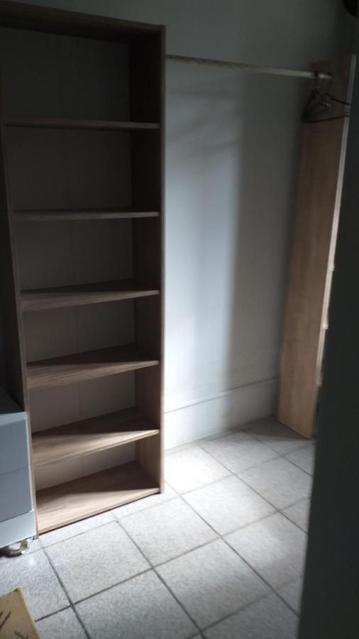 Apartamento Residencial Gil Palhoça Exterior foto