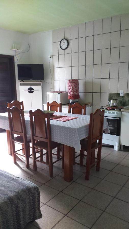 Apartamento Residencial Gil Palhoça Exterior foto