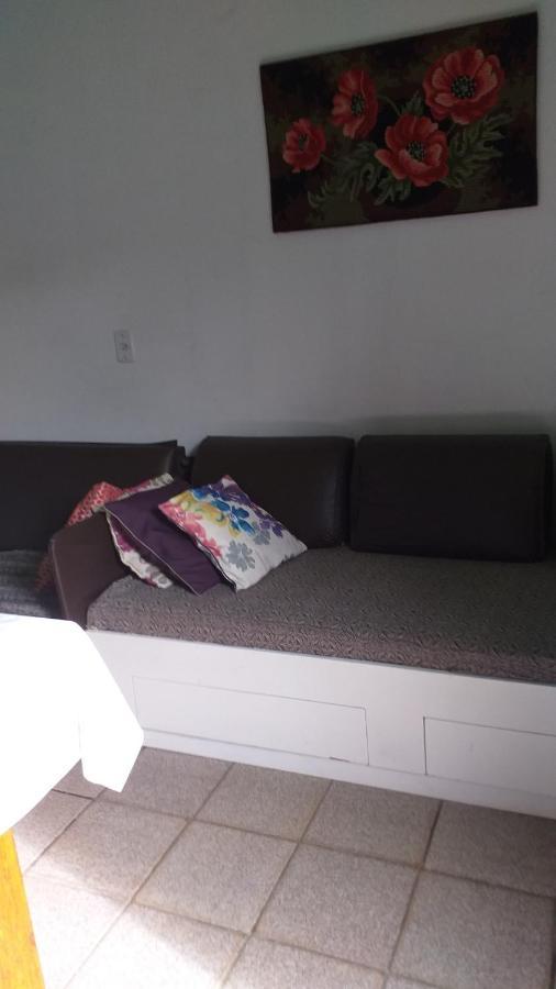 Apartamento Residencial Gil Palhoça Exterior foto