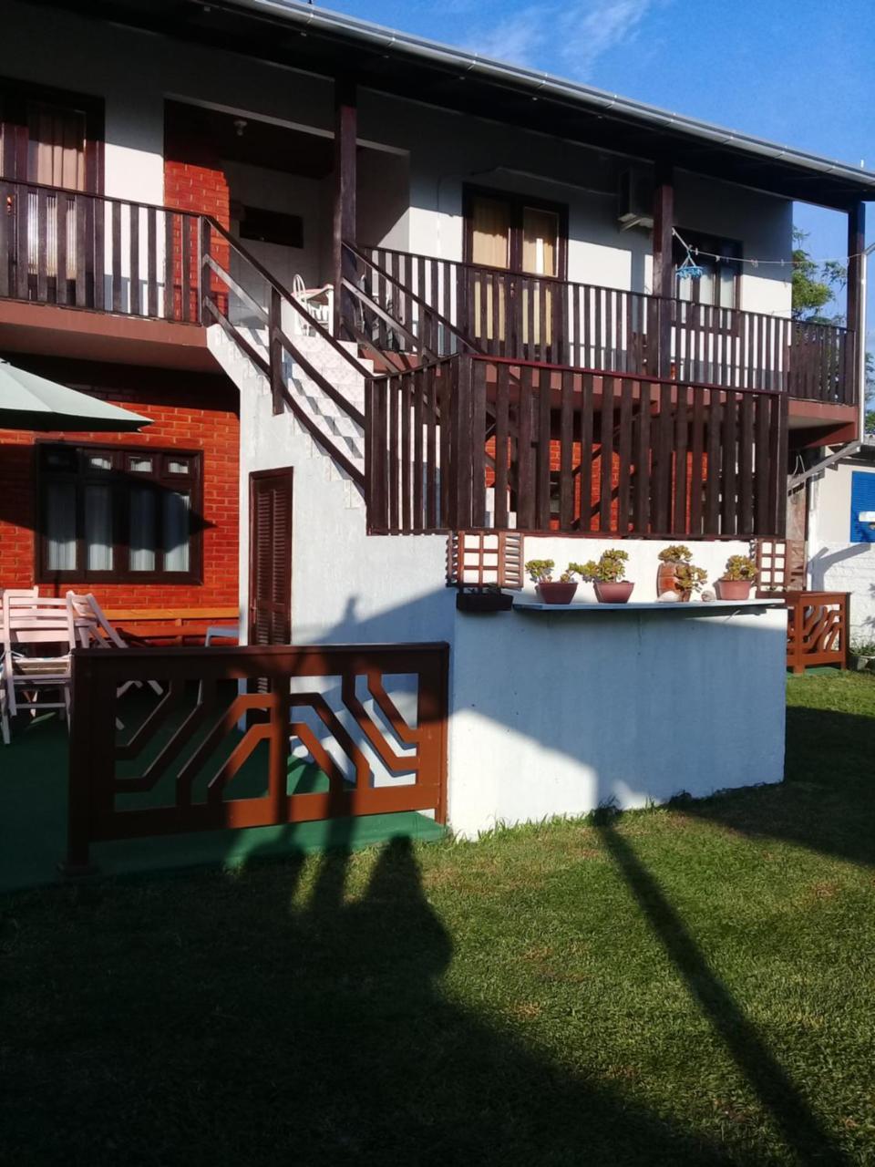 Apartamento Residencial Gil Palhoça Exterior foto