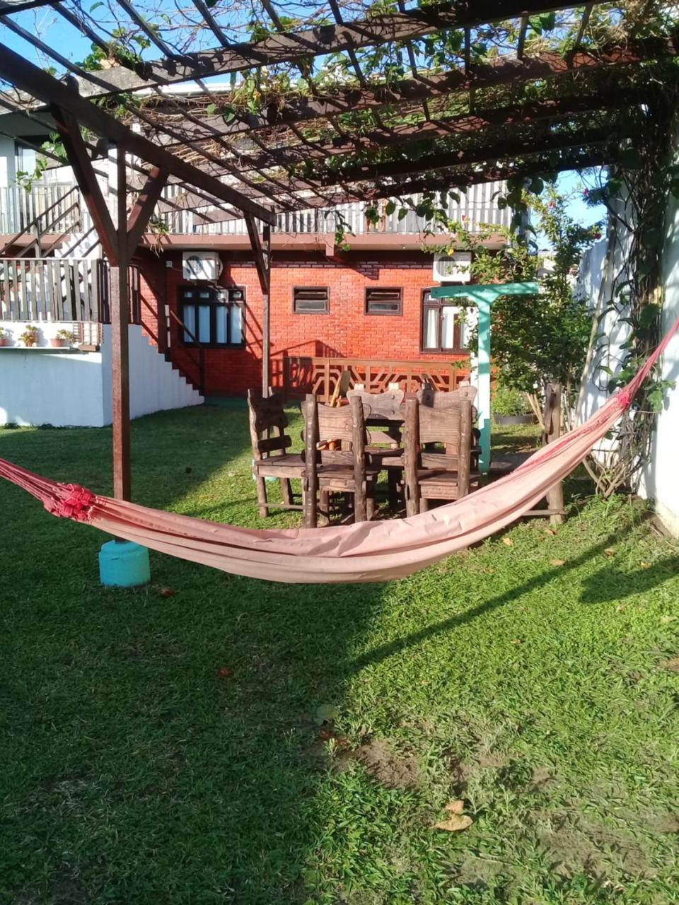 Apartamento Residencial Gil Palhoça Exterior foto