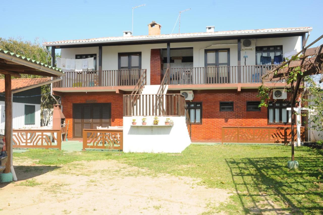 Apartamento Residencial Gil Palhoça Exterior foto