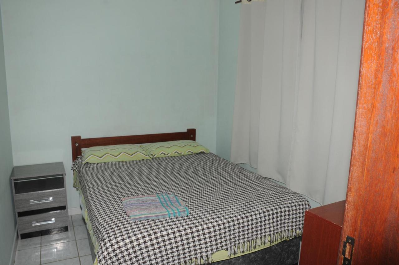 Apartamento Residencial Gil Palhoça Exterior foto
